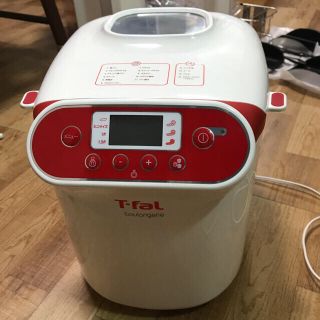 ティファール(T-fal)の専用ティファール ホームベーカリー(ホームベーカリー)