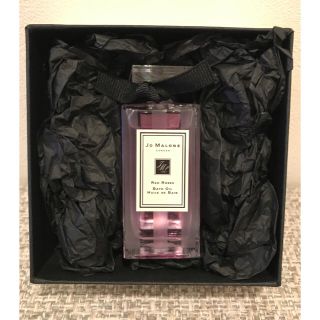 ジョーマローン(Jo Malone)の新品！JO MALONE バスオイル(入浴剤/バスソルト)