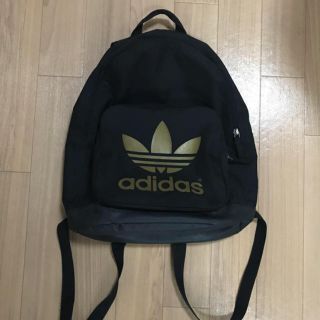 アディダス(adidas)のadidas バックパック(リュック/バックパック)
