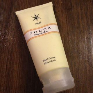 トッカ(TOCCA)のトッカ♡ハンドクリーム♡(その他)