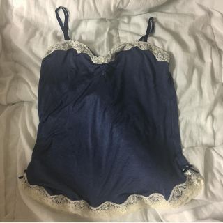 ロキエ(Lochie)のvintage camisole(キャミソール)