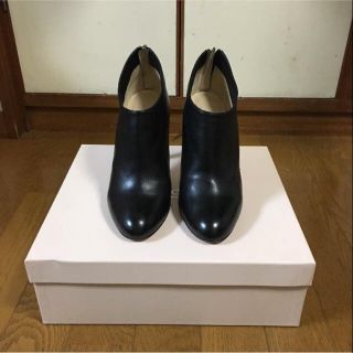 ジミーチュウ(JIMMY CHOO)のジミーチューブーティー(ハイヒール/パンプス)