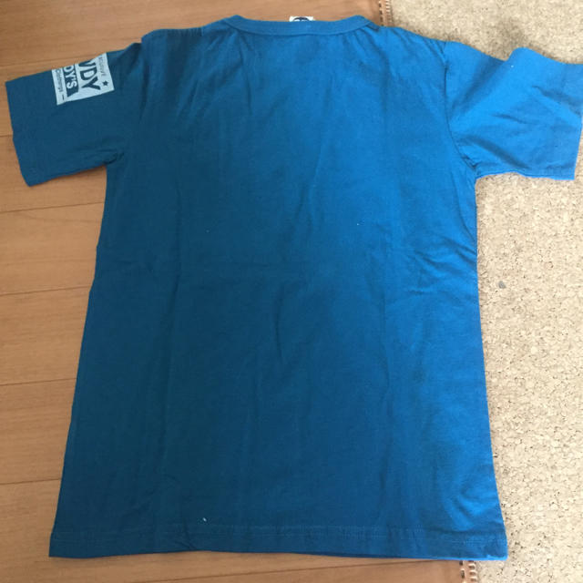 bluecross(ブルークロス)のモナコ様専用 キッズ/ベビー/マタニティのキッズ服男の子用(90cm~)(Tシャツ/カットソー)の商品写真