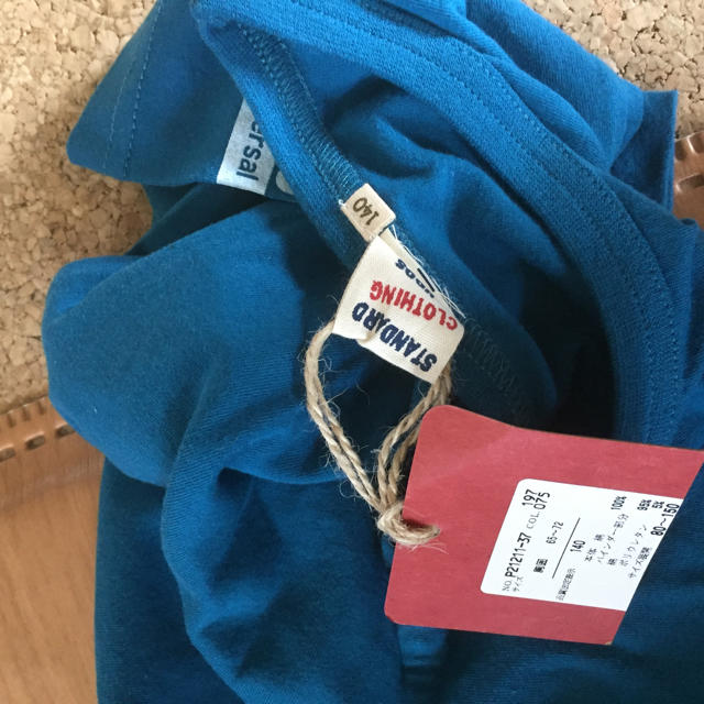 bluecross(ブルークロス)のモナコ様専用 キッズ/ベビー/マタニティのキッズ服男の子用(90cm~)(Tシャツ/カットソー)の商品写真