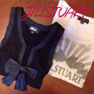 ジルスチュアート(JILLSTUART)のrnrnai様♡専用ページ(Tシャツ(半袖/袖なし))