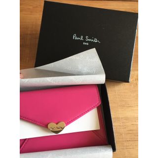 ポールスミス(Paul Smith)のポール スミス 名刺入れ(名刺入れ/定期入れ)