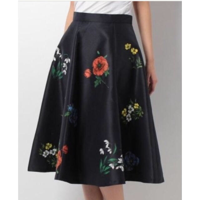 Mystrada - 美品‼️格安です‼️マイストラーダ花柄スカート