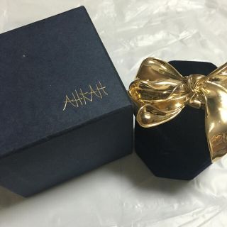 アーカー(AHKAH)のAHKAH(ネックレス)