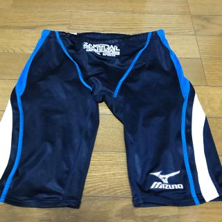 ミズノ(MIZUNO)のセントラルスポーツ 男子水着Mサイズ(水着)