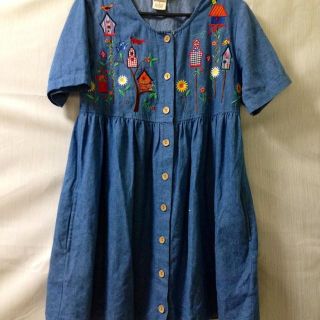 キノコ様◎お取り置き(ひざ丈ワンピース)