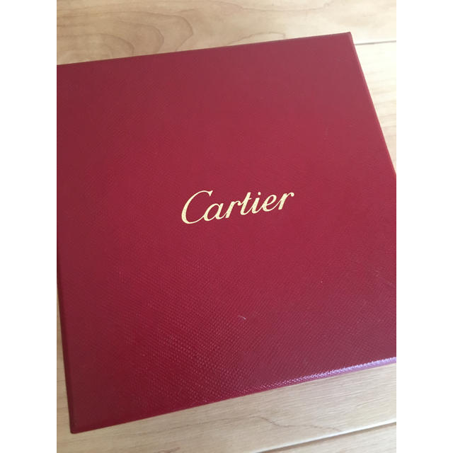 Cartier - フリフリさん専用 カルティエ 一粒ダイヤ ネックレス