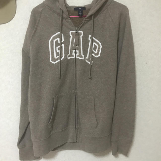 GAP(ギャップ)のギャップ パーカー レディースのトップス(パーカー)の商品写真