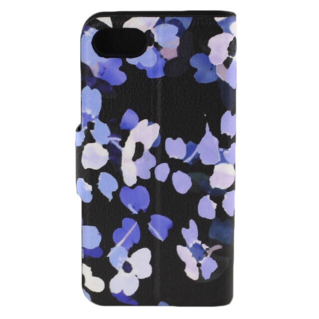 kate spade★新品美品 紫陽花 iPhoneケース