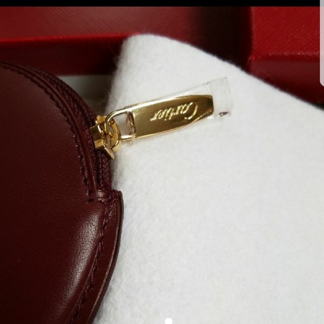 Cartier(カルティエ)の専用 レディースのファッション小物(コインケース)の商品写真