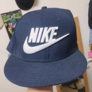 ナイキ(NIKE)のナイキキャップ(キャップ)