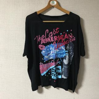 アールエヌエー(RNA)のRNA lnc Tシャツ カットソー(Tシャツ(半袖/袖なし))