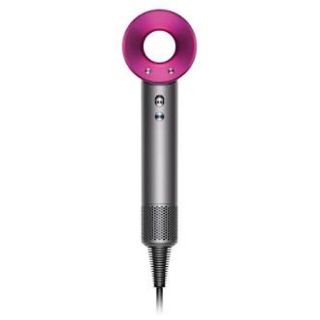 ダイソン(Dyson)の【むらこ様専用】Dyson Supersonic HD01-ULF-IIF (ドライヤー)