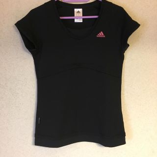 アディダス(adidas)のアディダス  Tシャツ(Tシャツ(半袖/袖なし))