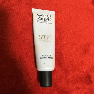 メイクアップフォーエバー(MAKE UP FOR EVER)のメイクアップフォーエバー ステップ1 (化粧下地)