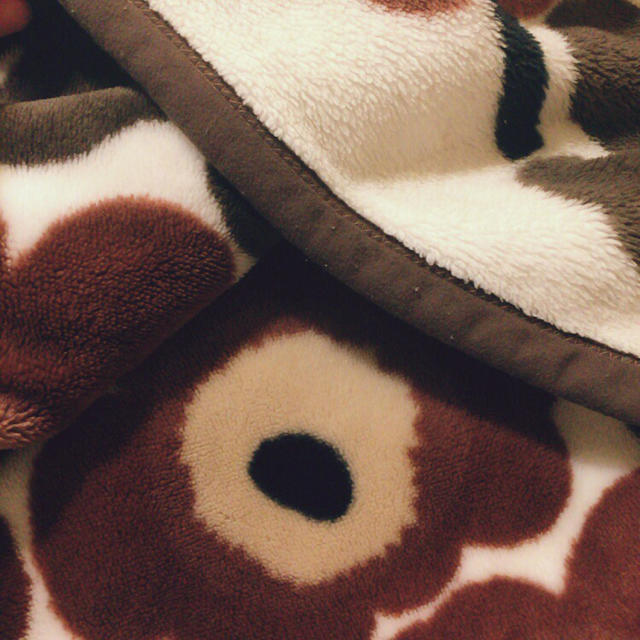 marimekko - マリメッコ 毛布 の通販 by afetr_e's shop marimekko - マリメッコ 毛布 の通販 by afetr_e's shop
