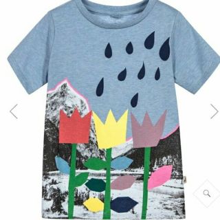 ステラマッカートニー(Stella McCartney)の《最終sale》ステラ マッカートニー   Tシャツ 80(Ｔシャツ)