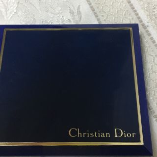 クリスチャンディオール(Christian Dior)の✨新品 未使用 1c ディオール メイクアップ パレット レア品(コフレ/メイクアップセット)