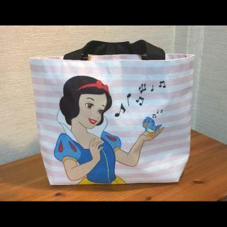 ミルク(MILK)のMILK 白雪姫 トートバッグ(トートバッグ)