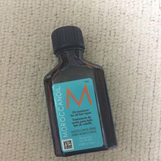 モロッカンオイル(Moroccan oil)のモロッカンオイル25ml(ヘアケア)