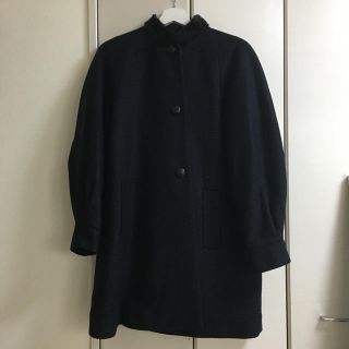 メゾンキツネ(MAISON KITSUNE')のR様専用   MAISON KITSUNÉ コート(ロングコート)