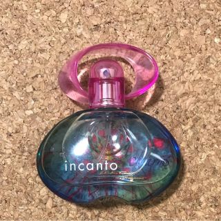 サルヴァトーレフェラガモ(Salvatore Ferragamo)のincanto(香水(女性用))