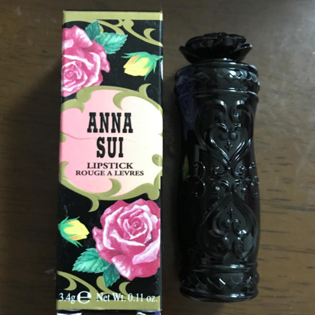 ANNA SUI(アナスイ)のアナスイリップスティック701 コスメ/美容のベースメイク/化粧品(口紅)の商品写真