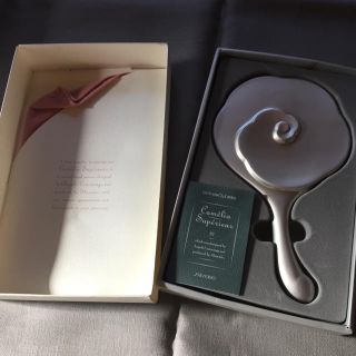 シセイドウ(SHISEIDO (資生堂))の資生堂花椿会ノベルティカメリアシュペリエ–ル(その他)