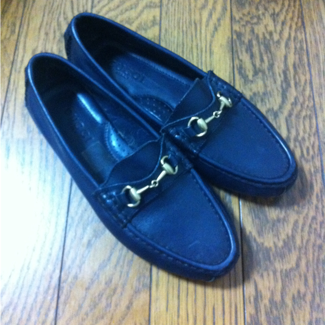 GUCCI - GUCCI☆シューズ