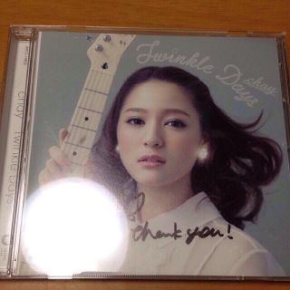 chay シングル CD(その他)