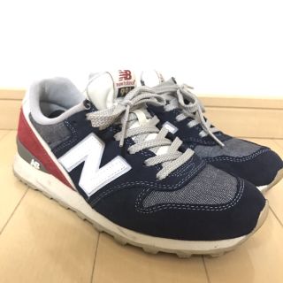 ニューバランス(New Balance)のニューバランススニーカー♡(スニーカー)