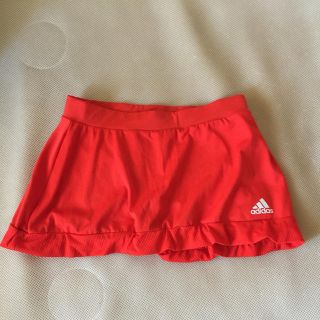 アディダス(adidas)のアディダス テニススコート(ウェア)