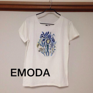 エモダ(EMODA)のEMODA♡S(Tシャツ(半袖/袖なし))