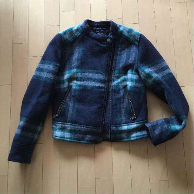 GAP(ギャップ)のお客様専用 レディースのジャケット/アウター(ライダースジャケット)の商品写真