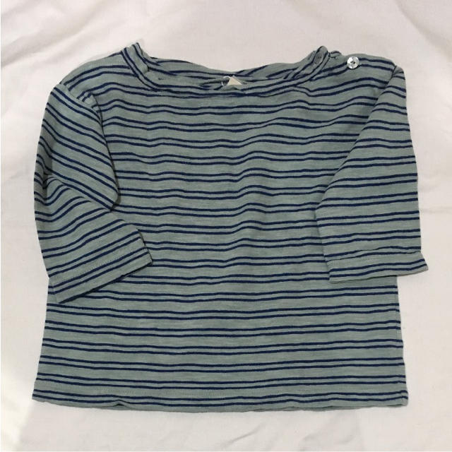 bobo chose(ボボチョース)のle petit germain Ｔシャツ キッズ/ベビー/マタニティのキッズ服男の子用(90cm~)(Tシャツ/カットソー)の商品写真