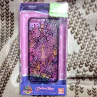 セーラームーン☪*iPhoneケース(モバイルケース/カバー)