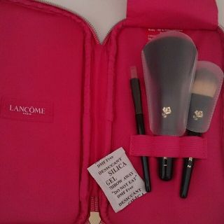 ランコム(LANCOME)のランコム☆メイクブラシセット未使用(その他)