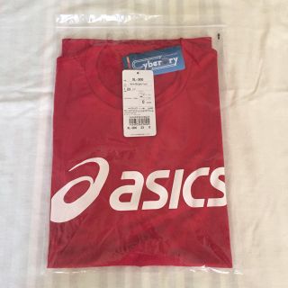 アシックス(asics)のアシックス Tシャツ(バレーボール)