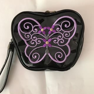 アナスイ(ANNA SUI)のアナスイポーチ(ポーチ)