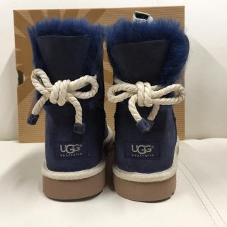 アグ(UGG)のUGG 新品 ブーツ 24(ブーツ)