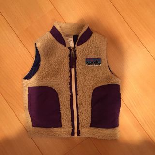 パタゴニア(patagonia)のパタゴニア♡レトロX ベスト(ジャケット/コート)