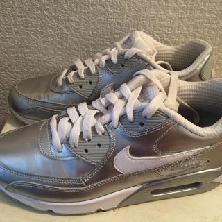 ナイキ(NIKE)のNIKE AirMax (スニーカー)