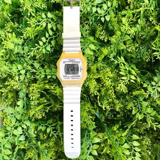 タイメックス(TIMEX)のTIMEX80 JUMBO 新品未使用(腕時計(デジタル))