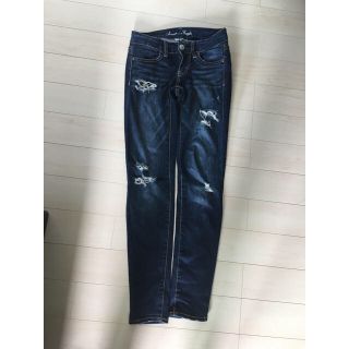 アメリカンイーグル(American Eagle)の専用です アメリカンイーグルス デニム jeggins(デニム/ジーンズ)