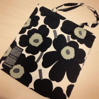 マリメッコ(marimekko)のmarimekkoトート*(トートバッグ)