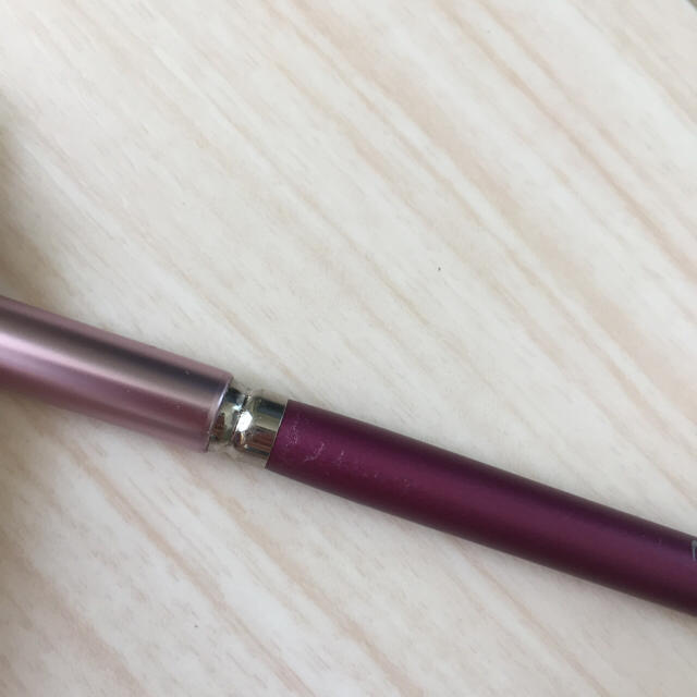アクリル筆 ネイルデダンス スカルプブラシ ネイル検定の通販 by
